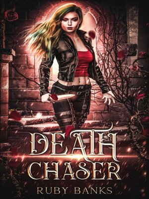 cover image of Death Chaser